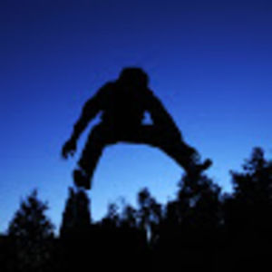 Meet your Posher, Jonathan